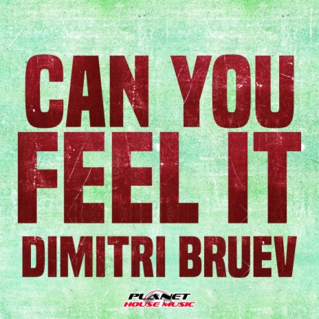 Can You Feel It (Radio Edit) | Boomplay Music