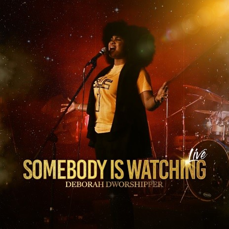Somebody Is Watching | Boomplay Music
