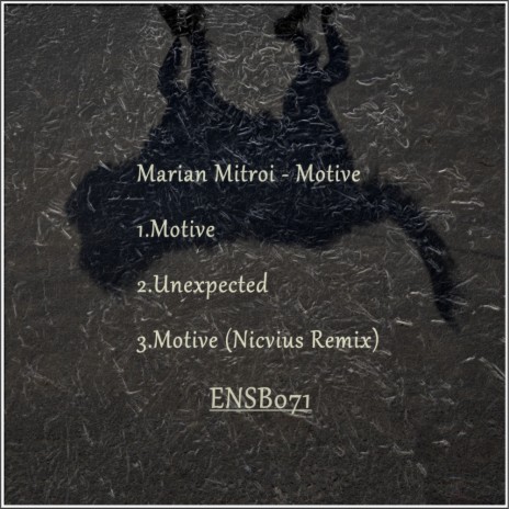 Motive (Nicvius Remix)