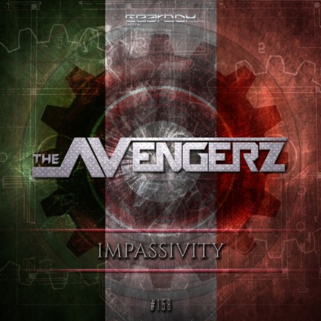 Impassivity (Original Mix) | Boomplay Music