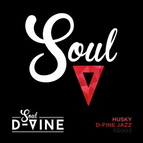 D-Fine Jazz (Original Mix)