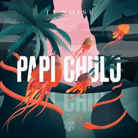 Papi Chulo | Boomplay Music