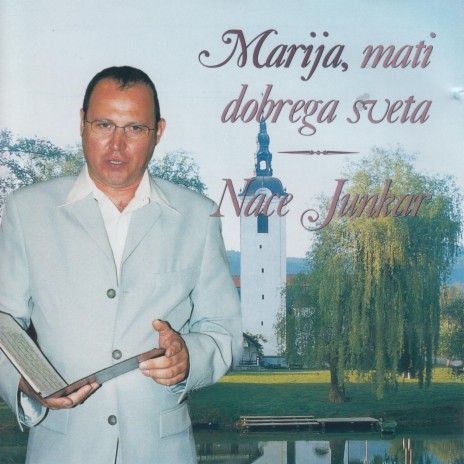 Mati dobrega sveta