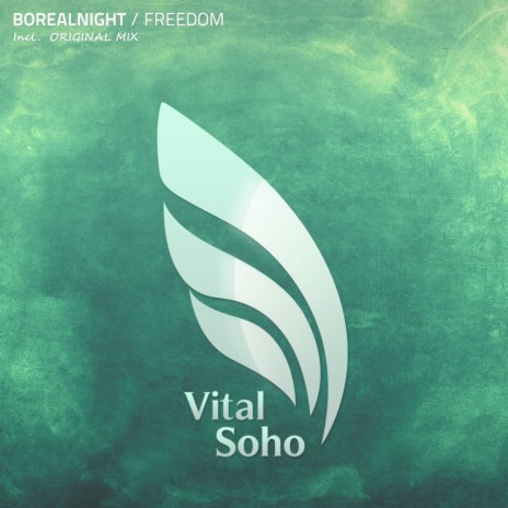 Freedom (Original Mix) | Boomplay Music