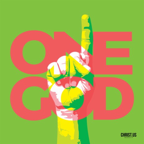 One God | Boomplay Music