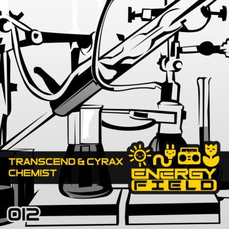 Chemist (Original Mix) ft. Cyrax