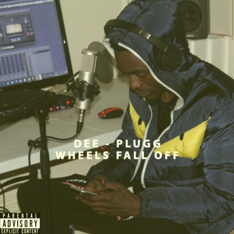 Wheels Fall Off | Boomplay Music