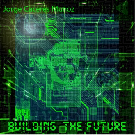 Building The Future (Hard Club Mix) | Boomplay Music