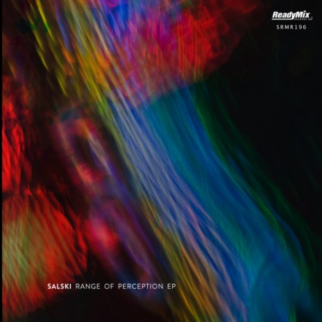 Range of Perception (Original Mix)
