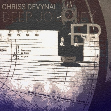 Deep Journey (Luna Eclipse Mix)