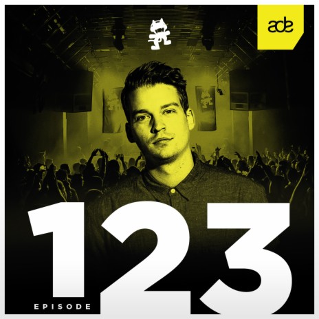 Monstercat Podcast Ep. 123 (Conro’s Road To ADE Mix) | Boomplay Music