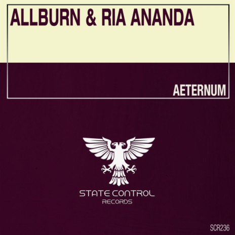 Aeternum (Extended Mix) ft. Ria Ananda | Boomplay Music