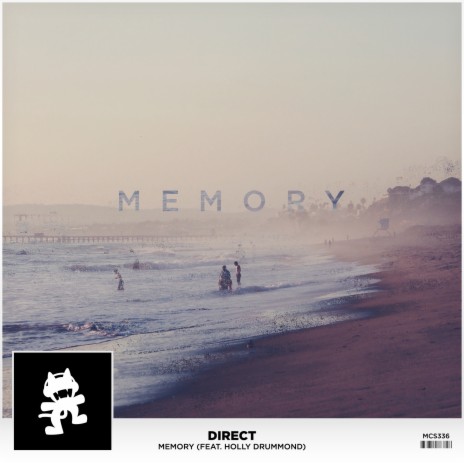 Memory ft. Holly Drummond | Boomplay Music