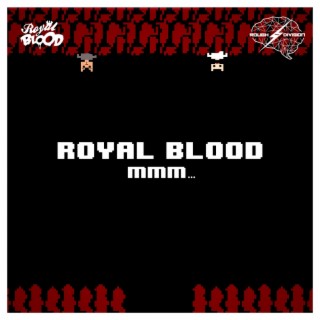 royal blood full album download free