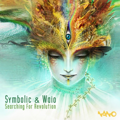 Signs Of Revolution (Waio Remix) | Boomplay Music