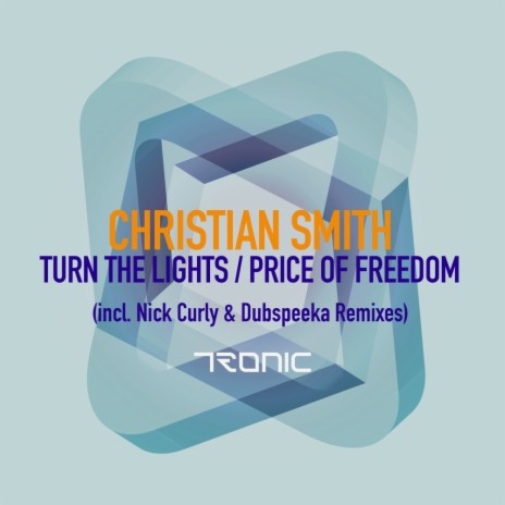 Turn The Lights (Nick Curly Remix)