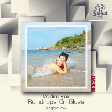 Raindrops On Glass (Original Mix) | Boomplay Music