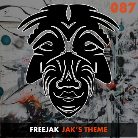 Jak's Theme (Original Mix)