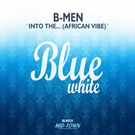 Into The... (African Vibe) (Original Mix) | Boomplay Music