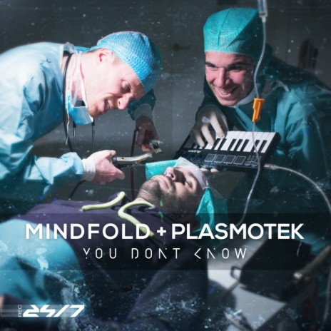 You Don't Know (Original Mix) ft. Plasmotek | Boomplay Music