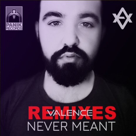 Never Meant (Everyday Magic Remix) | Boomplay Music