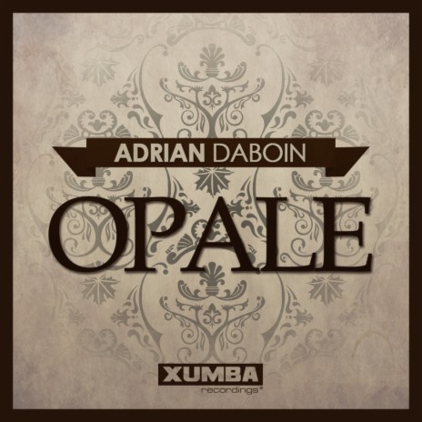 Opale (Original Mix)