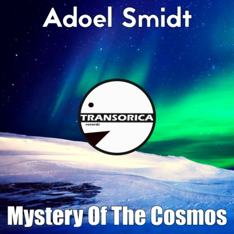 Mystery Of The Cosmos (Extended Mix)