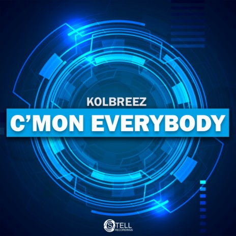 C'mon Everybody (Original Mix)