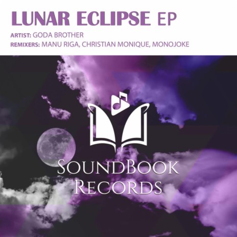 Lunar Eclipse (Monojoke Remix)