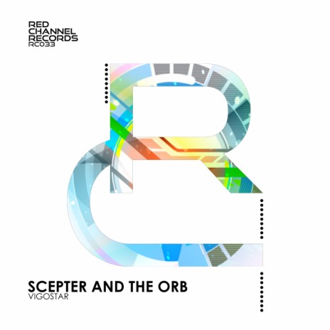 Scepter (Original Mix) | Boomplay Music