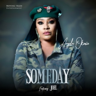 Angela Okorie
