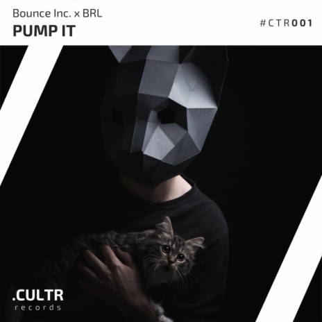 Pump It (Radio Edit) ft. Brl | Boomplay Music