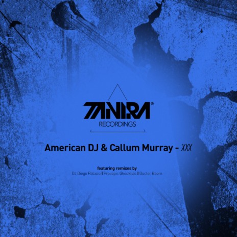 XXX (Original Mix) ft. Callum Murray | Boomplay Music