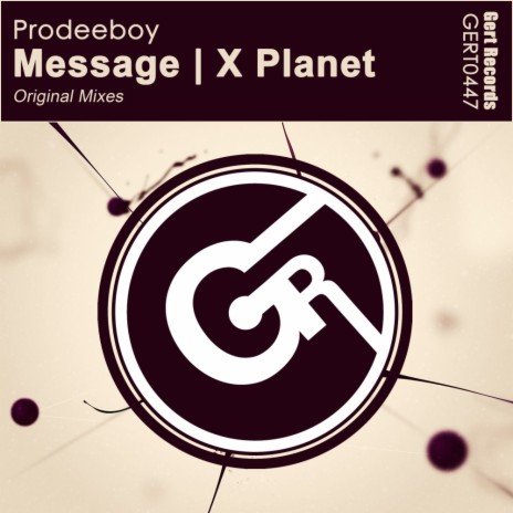 Message (Original Mix)