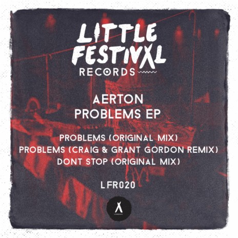 Problems (Original Mix) | Boomplay Music