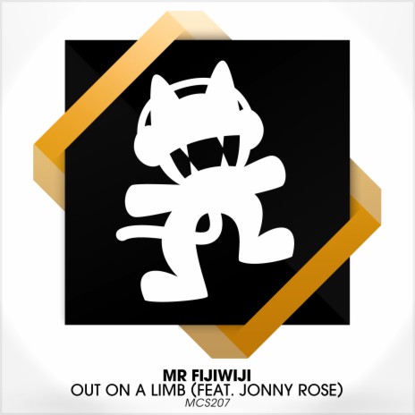 Out On A Limb ft. Jonny Rose | Boomplay Music