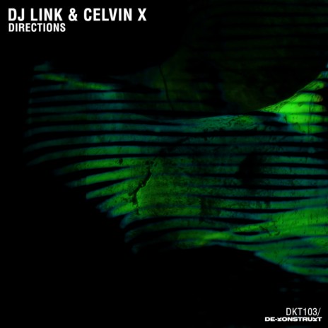 Left (Original Mix) ft. Celvin X | Boomplay Music