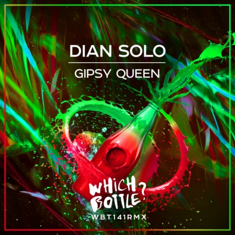 Gipsy Queen (Radio Edit)