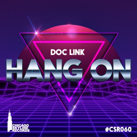 Hang On (Original Mix) | Boomplay Music