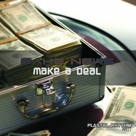 Make A Deal (Original Mix)