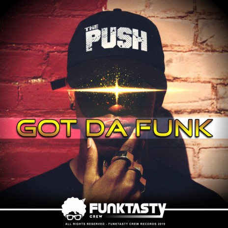 Got Da Funk | Boomplay Music