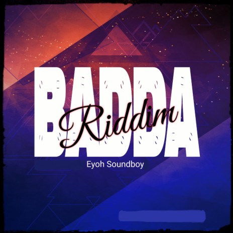 Badda Riddim (Intrumental) | Boomplay Music