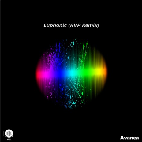 Euphonic (RVP Remix) | Boomplay Music