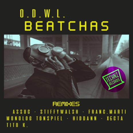 Beatchas (Original Mix)