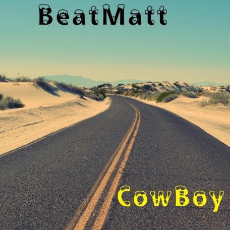 CowBoy (Original Mix) | Boomplay Music