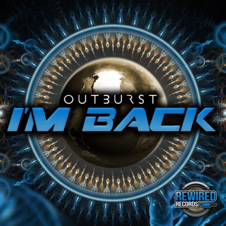 I'm Back (Original Mix) | Boomplay Music