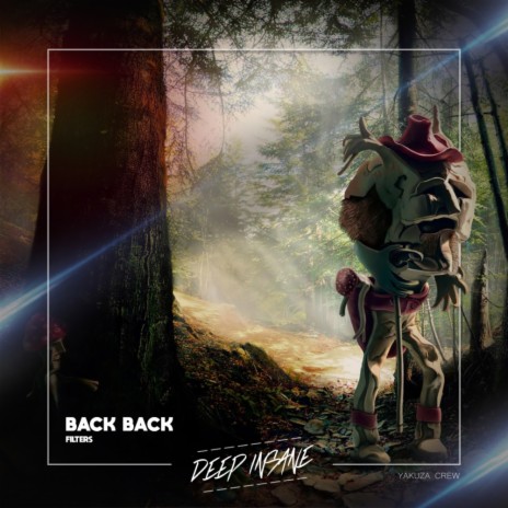 Back Back (Original Mix) | Boomplay Music