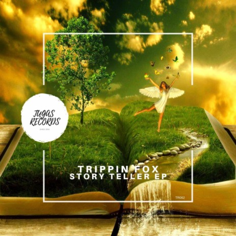 Story Teller (Original Mix) | Boomplay Music