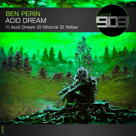 Acid Dream (Original Mix)