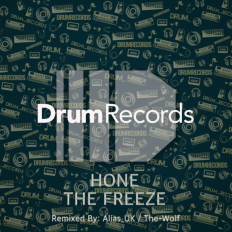 The-Freeze (The-Wolf Remix) | Boomplay Music